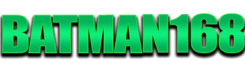 Logo BATMAN168